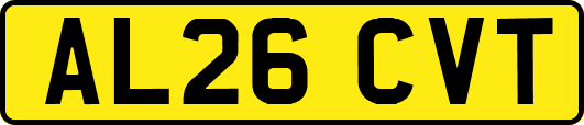 AL26CVT