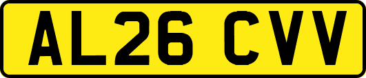 AL26CVV