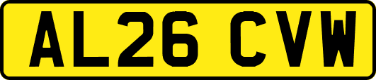 AL26CVW