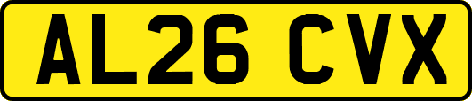 AL26CVX