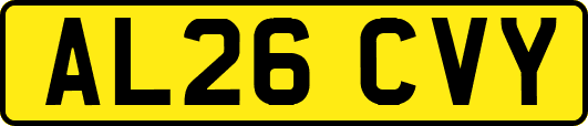 AL26CVY