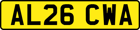 AL26CWA