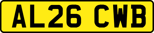 AL26CWB