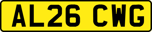 AL26CWG