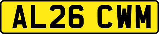 AL26CWM
