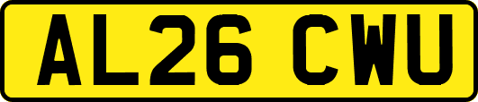AL26CWU