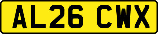 AL26CWX