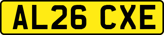 AL26CXE