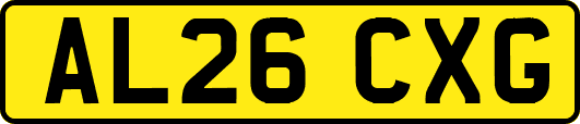 AL26CXG