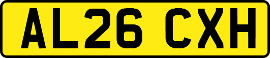 AL26CXH
