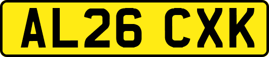 AL26CXK