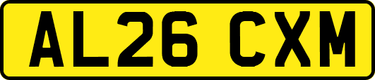 AL26CXM