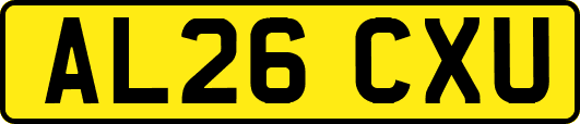 AL26CXU