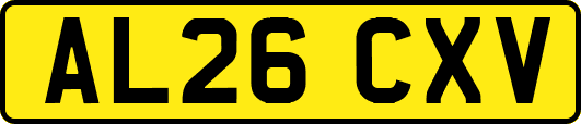 AL26CXV