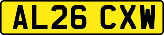 AL26CXW