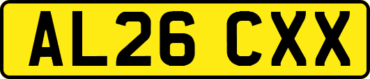 AL26CXX