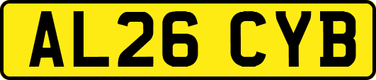 AL26CYB