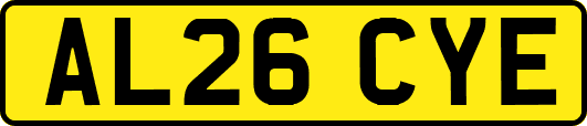 AL26CYE