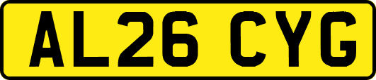 AL26CYG