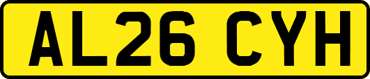 AL26CYH