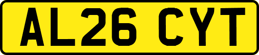 AL26CYT