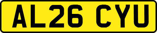 AL26CYU