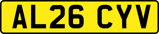 AL26CYV
