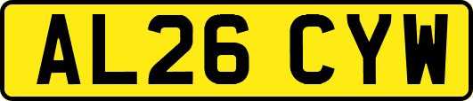 AL26CYW