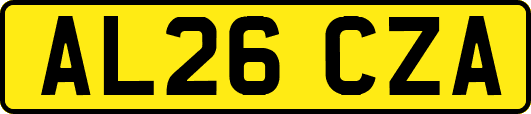 AL26CZA