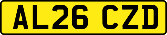AL26CZD