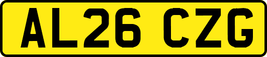 AL26CZG