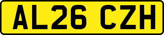 AL26CZH