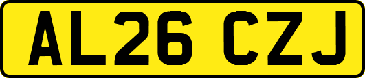 AL26CZJ
