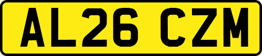 AL26CZM