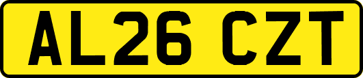 AL26CZT