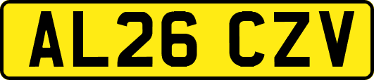 AL26CZV