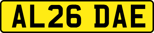 AL26DAE