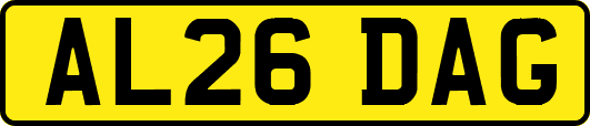 AL26DAG