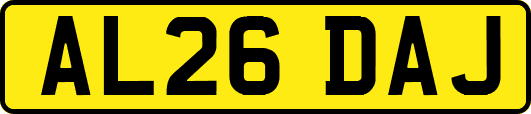 AL26DAJ
