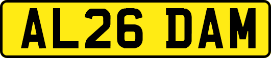 AL26DAM