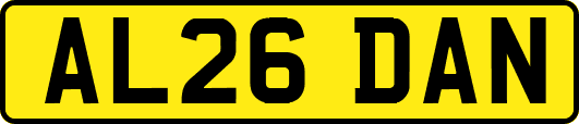AL26DAN