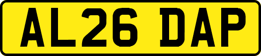AL26DAP