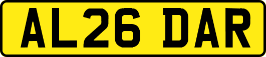 AL26DAR