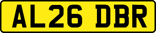 AL26DBR