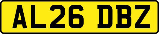 AL26DBZ
