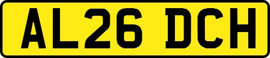 AL26DCH