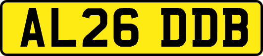 AL26DDB