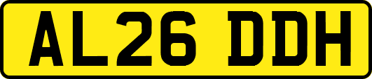AL26DDH