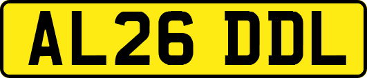 AL26DDL