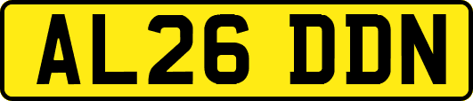 AL26DDN